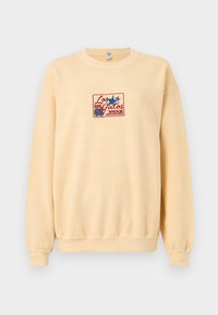 LOS GATOS - Sweatshirt - buttermilk