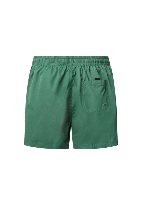 LOGO - Swimming shorts2
