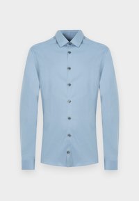 Neselectat, dull blue