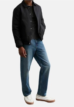 Allvädersjacka - black