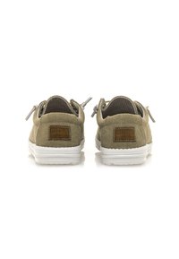 mtng ZAPATOS - Scarpe da barca - beige