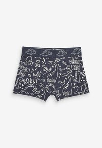 Next TRUNKS 5 PACK - Caleçon de bain - linear dinosaur