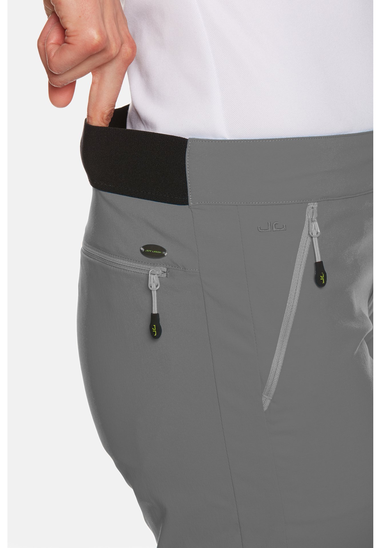Colmic outdoor korte broek 3XL - Commercial hengelsport