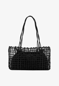 Unausgewählt, black