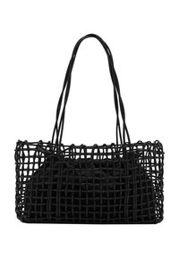 Bolso de mano - black