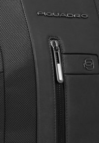 Piquadro BRIEF FACH - Mochila - nero