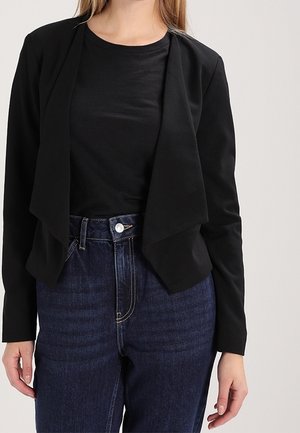 Blazer - black