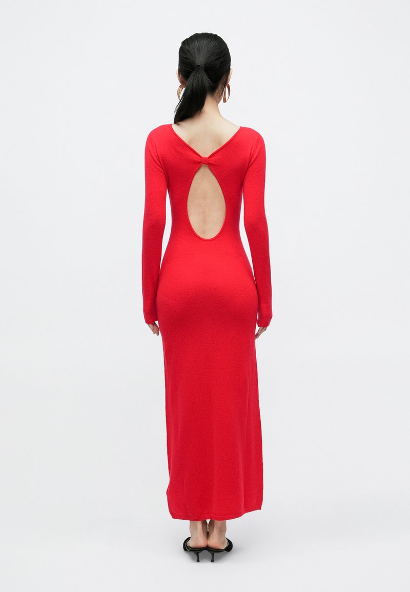 Marella KIRIN - Jupe trapèze - rosso/rouge