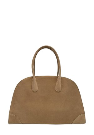 GRAND CROÛTE DE CONSTANCE - Cabas - taupe