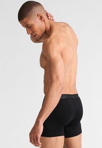 HOM Boxerbriefs - black