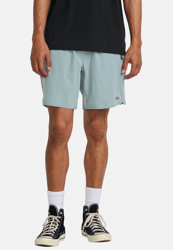 SPORT YOGGER 17- PERFORMANCE - Sports shorts - led