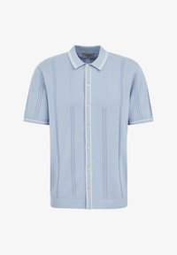 Non sélectionné, pastel blue