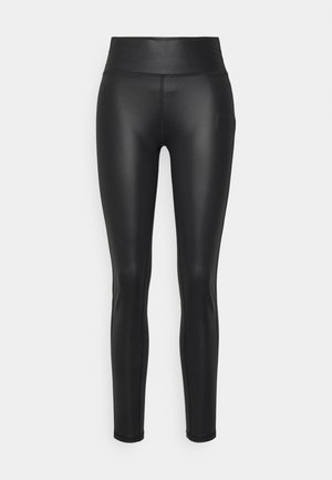 Lauren Ralph Lauren, Leggings - black