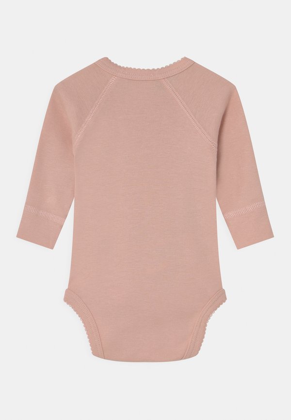 BELITA UNISEX - Body - rose2