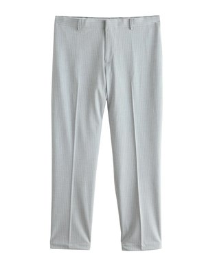 SKINNY FIT - Trousers - grey