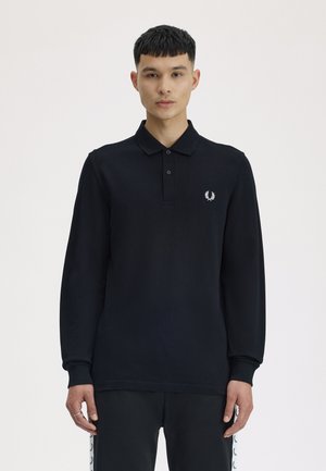 Fred Perry Poloshirt - black