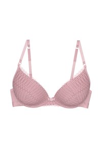 Niewybrane, sunrose pink