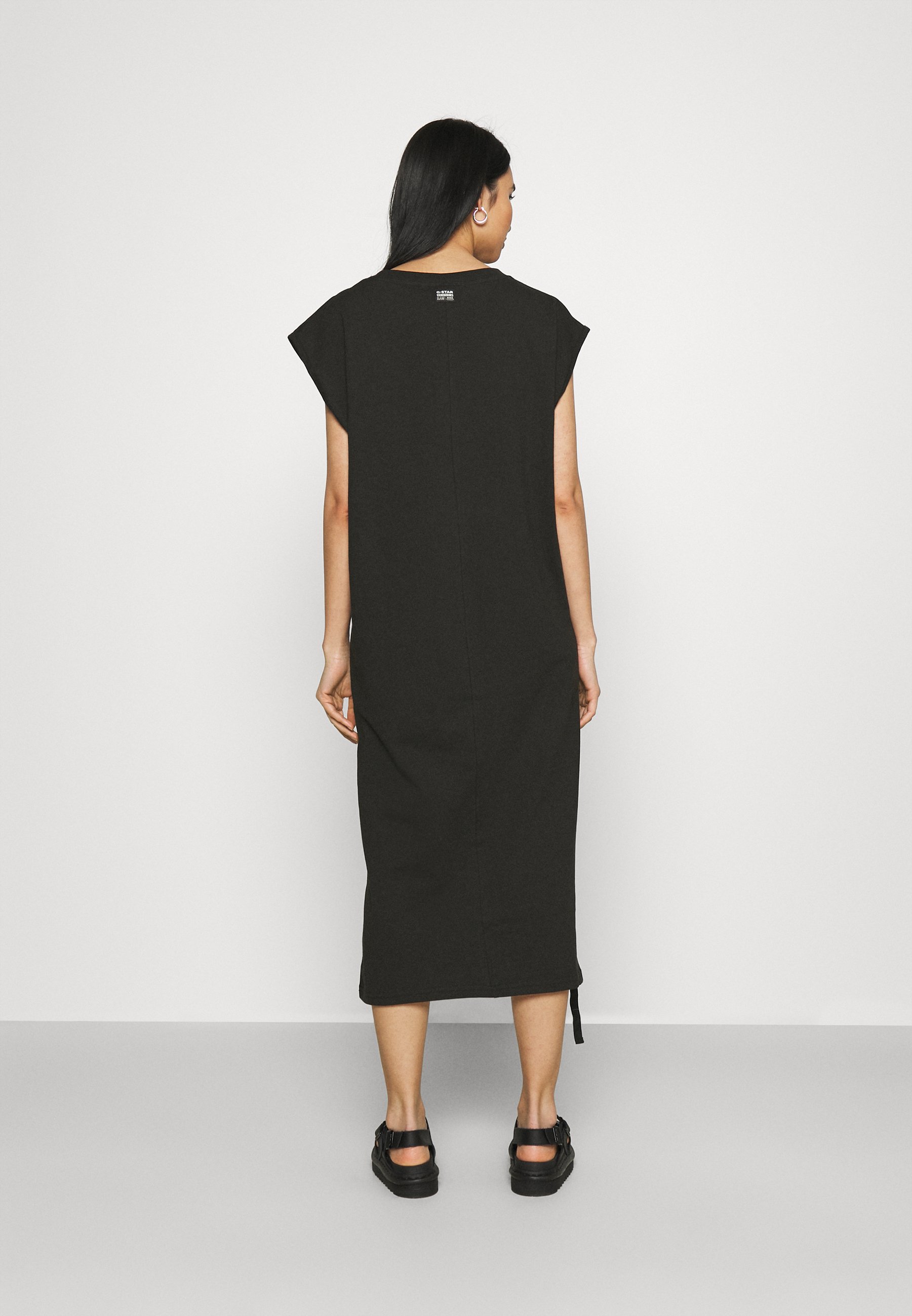 g star raw dress