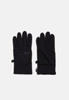 ETIP GLOVE UNISEX - Handschoenen - black