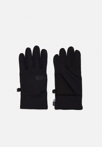 Επιλέχθηκε, black