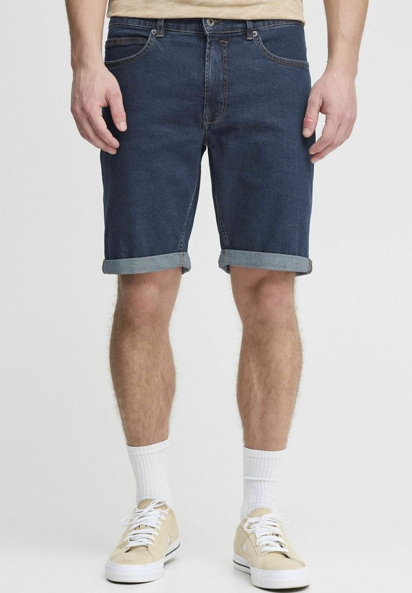SDMITTEL REGULAR FIT - Denim shorts