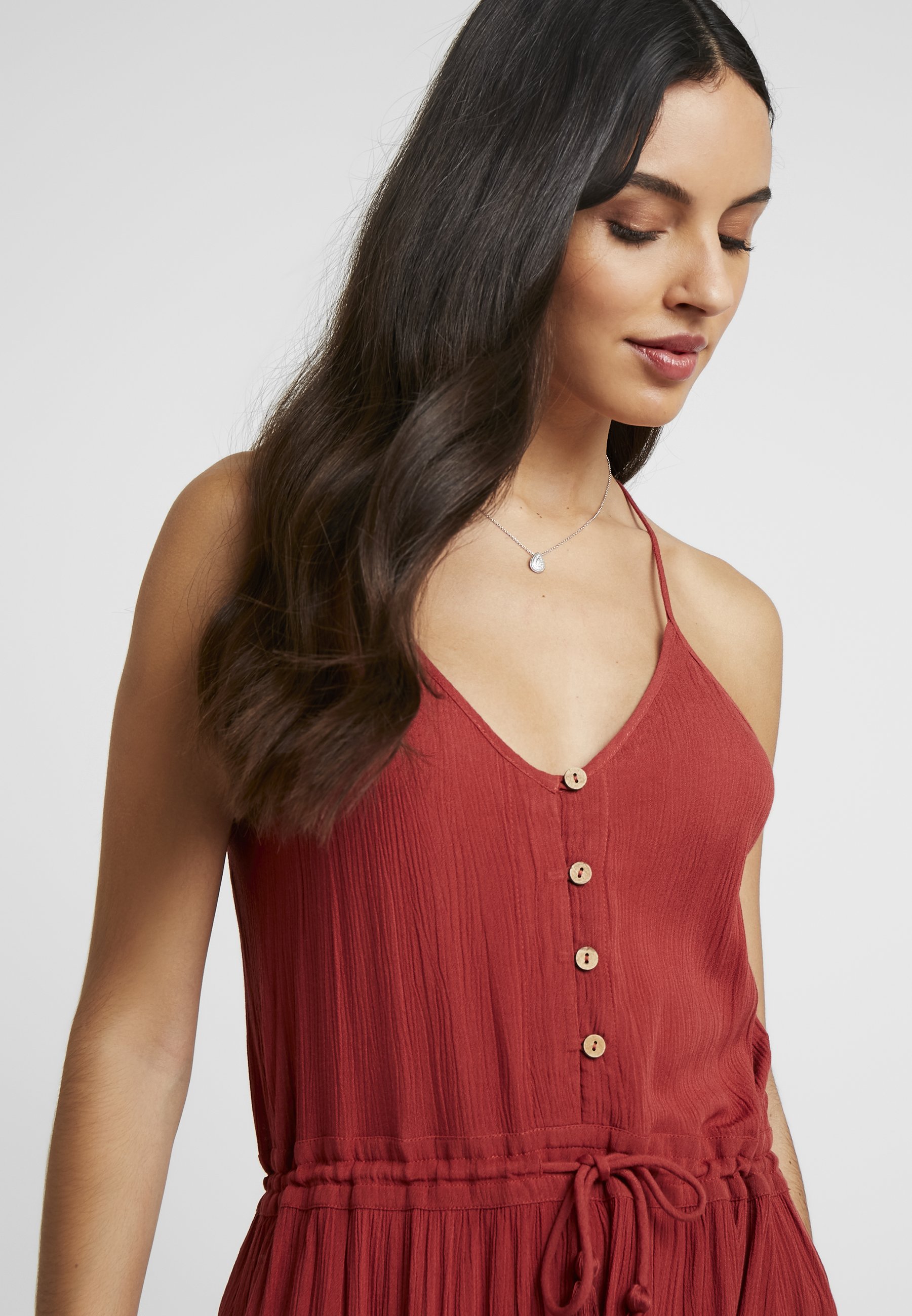 rip curl nelly maxi dress
