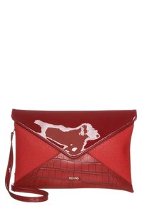 Picard Kuvertväska - red