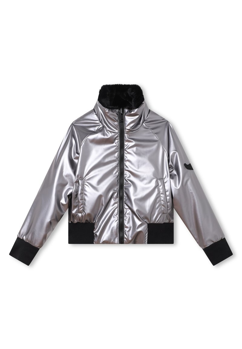Zadig & Voltaire Winter jacket black