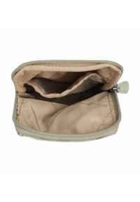 The Chesterfield Brand CAMBRIDGE  - Borsa a tracolla - ocean blue