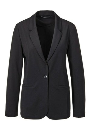 LEICHTER MIT HÖCHSTER BEWEGUNGSFREIHEIT - Blazer - black