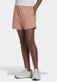 adidas Originals Shortsit - pink