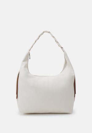 Shopping bag - off-white