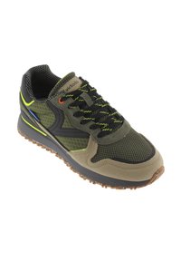 V 1985 LEGGERA LOW - Sneakers - kaki