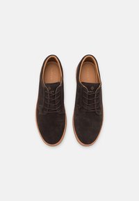 GANT PREPVILLE - Sneaker low - espresso