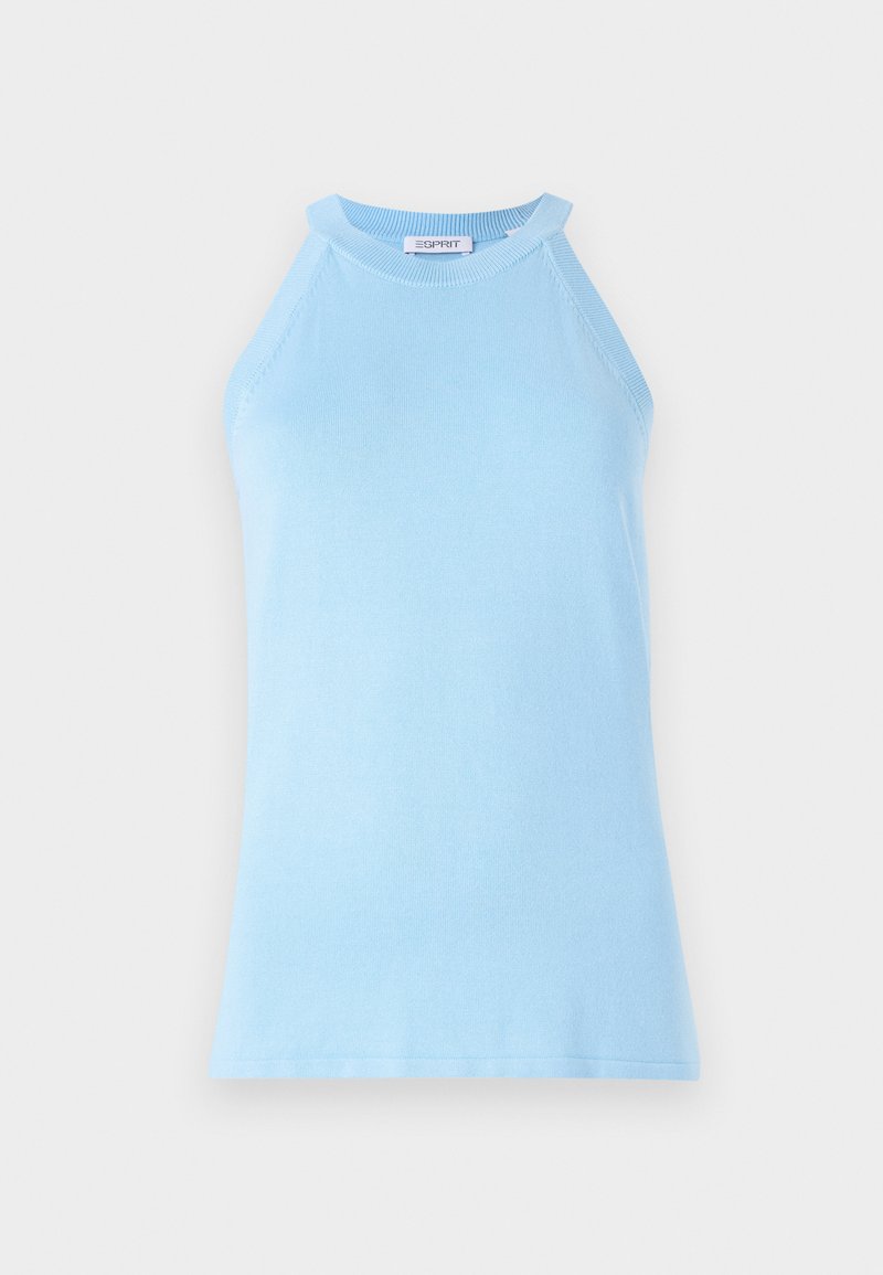 Esprit Trui turquoise