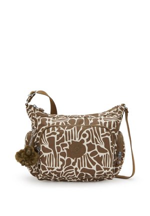 GABB S - Schoudertas - cocktail khaki