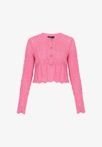 Niewybrane, pink gold