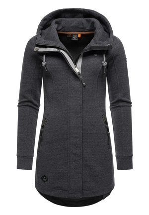 LETTY INTL - Short coat - black