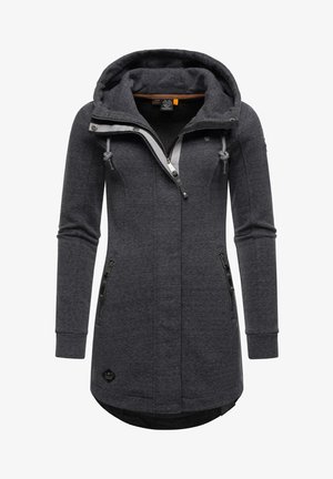 Ragwear LETTY INTL - Puspaltis - black