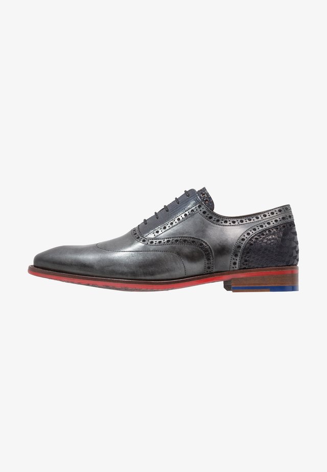 Floris Van Bommel Schuhe Fur Herren Online Zalando