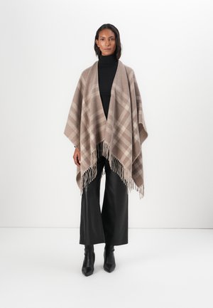 AWS - Keep - camel/beige