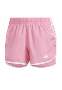 adidas Performance M20 - Sports shorts - pink fusion
