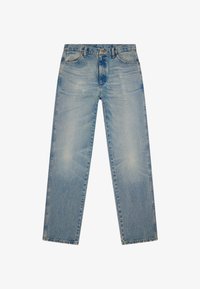 Unselected, mudstone