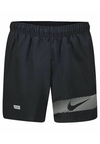 Nike Performance CHALLENGER FLASH - Pantalón corto de deporte - schwarz