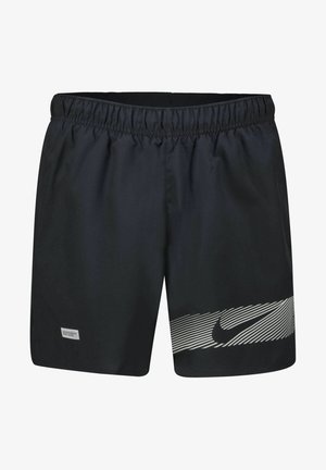 Nike Performance CHALLENGER FLASH - Pantalón corto de deporte - schwarz