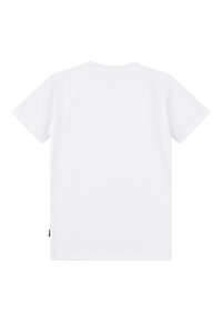Molo 2 PACK - T-shirt basic - black white