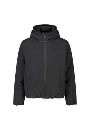 America Today, WINTER COAT - Winter jacket - black