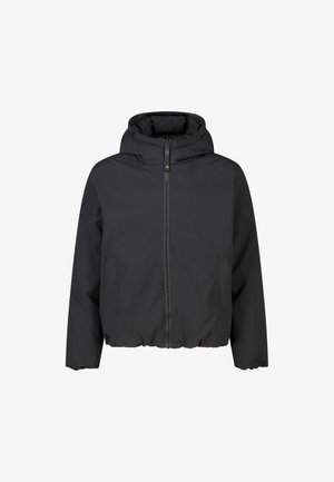 America Today, WINTER COAT - Winterjas - black