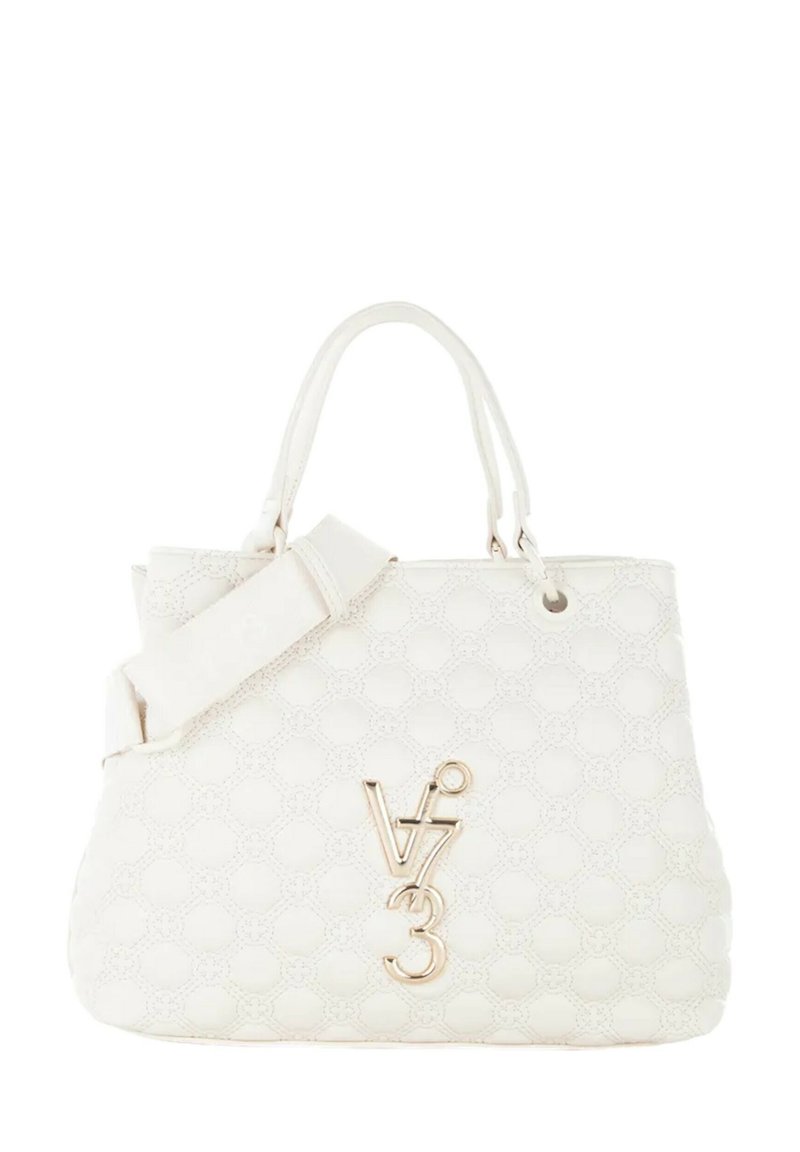 V73 Bolso de mano - bianco