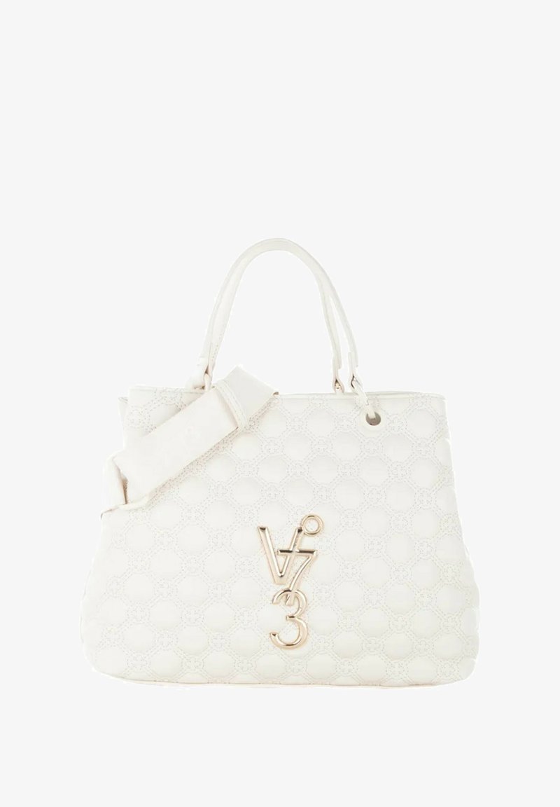 V73 Handbag - bianco